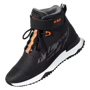 Botas cómodas y ultraligeras ACRUX BLACK