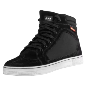 Botas de caña baja DORON BLACK