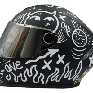 Casco Integral X-one Power