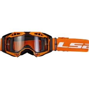GAFAS AURA ENDURA SERIES ORANGE