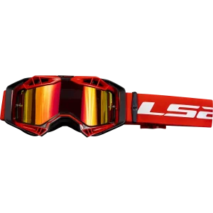 GAFAS AURA PRO RED