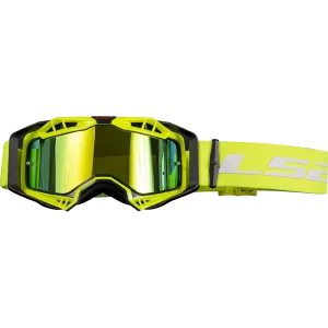 GAFAS AURA PRO YELLOW