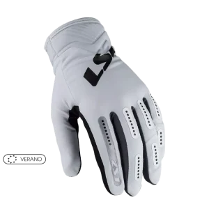 Guantes BEND MAN WHITE