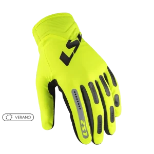 Guantes BEND MAN YELLOW