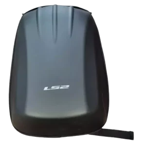 MOCHILA RIGIDA 44LTS BLACK
