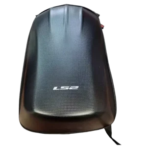 MOCHILA RIGIDA 50LTS BLACK CARBON